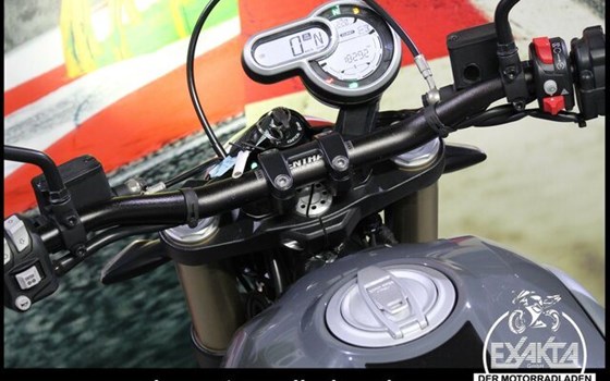 Gebrauchtmotorrad Ducati Scrambler 1100 Special - Bild 10