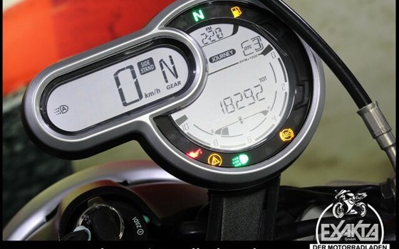 Gebrauchtmotorrad Ducati Scrambler 1100 Special - Bild 11