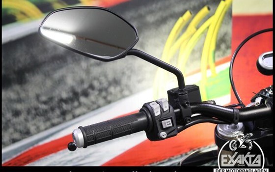 Gebrauchtmotorrad Ducati Scrambler 1100 Special - Bild 15