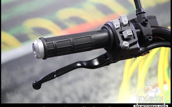Gebrauchtmotorrad Ducati Scrambler 1100 Special - Bild 16