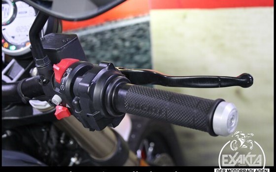 Gebrauchtmotorrad Ducati Scrambler 1100 Special - Bild 18