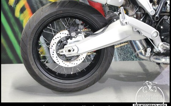 Gebrauchtmotorrad Ducati Scrambler 1100 Special - Bild 19