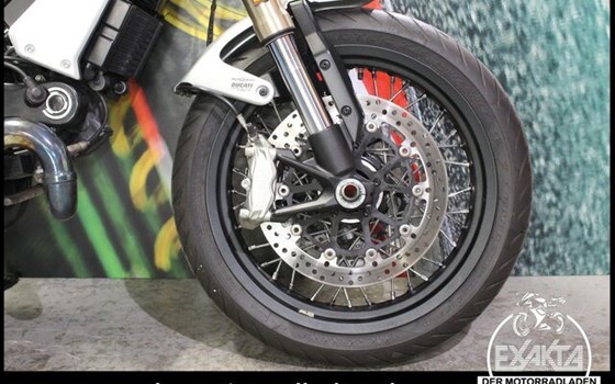 Gebrauchtmotorrad Ducati Scrambler 1100 Special - Bild 20
