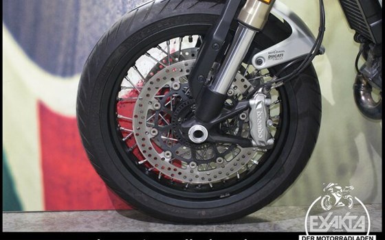 Gebrauchtmotorrad Ducati Scrambler 1100 Special - Bild 21