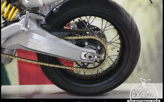 Gebrauchtmotorrad Ducati Scrambler 1100 Special - Bild 22
