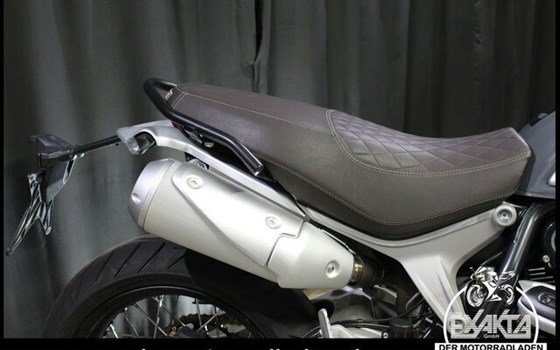 Gebrauchtmotorrad Ducati Scrambler 1100 Special - Bild 26