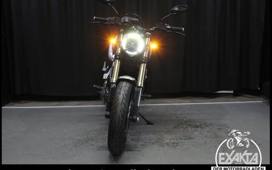 Gebrauchtmotorrad Ducati Scrambler 1100 Special - Bild 29