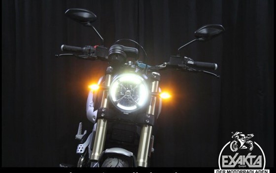 Gebrauchtmotorrad Ducati Scrambler 1100 Special - Bild 30