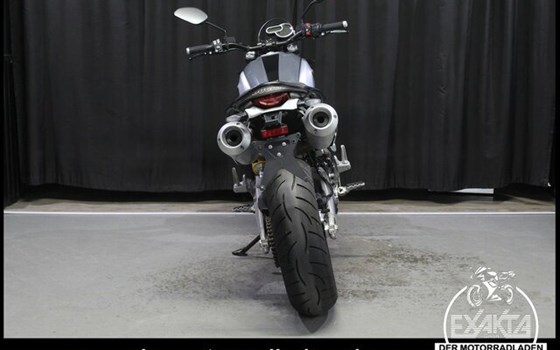 Gebrauchtmotorrad Ducati Scrambler 1100 Special - Bild 4