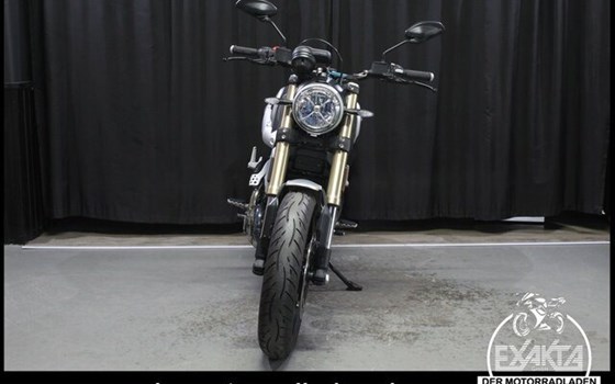 Gebrauchtmotorrad Ducati Scrambler 1100 Special - Bild 8