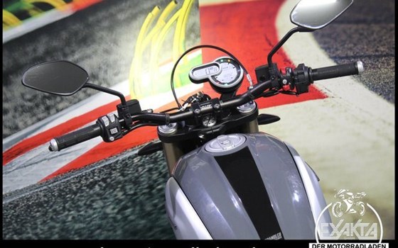 Gebrauchtmotorrad Ducati Scrambler 1100 Special - Bild 9