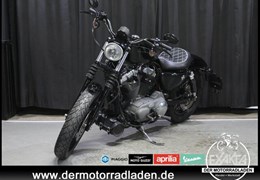 Gebrauchte Harley-Davidson Sportster XL 1200 N Nightster