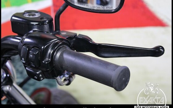 Gebrauchtmotorrad Harley-Davidson Sportster XL 1200 N Nightster - Bild 18
