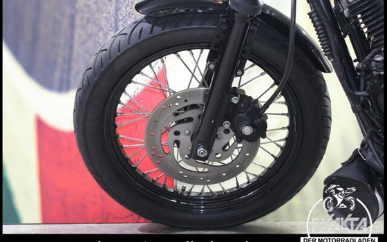 Gebrauchtmotorrad Harley-Davidson Sportster XL 1200 N Nightster - Bild 22