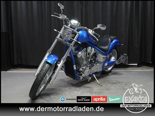 Honda VT 1300 CX