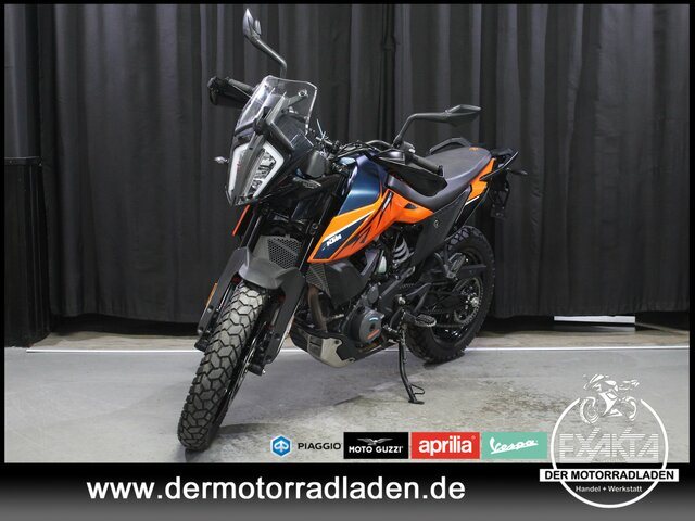 Gebrauchte