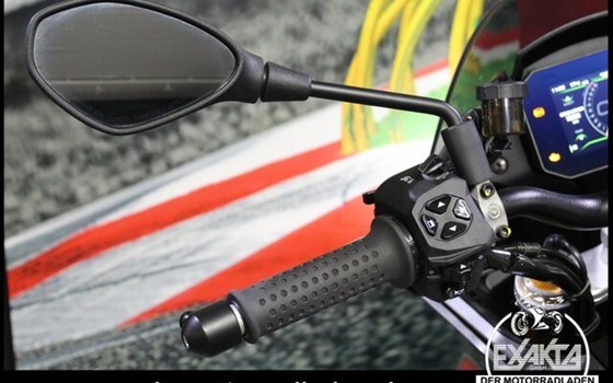 Gebrauchtmotorrad Moto Guzzi V100 Mandello - Bild 16