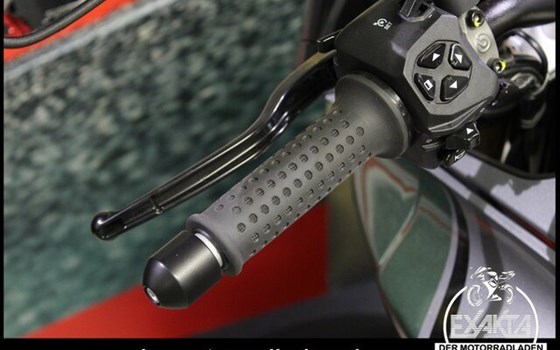 Gebrauchtmotorrad Moto Guzzi V100 Mandello - Bild 17