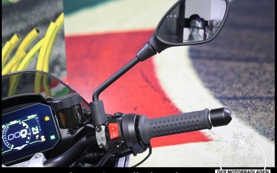Gebrauchtmotorrad Moto Guzzi V100 Mandello - Bild 18