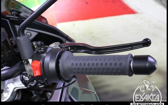 Gebrauchtmotorrad Moto Guzzi V100 Mandello - Bild 19