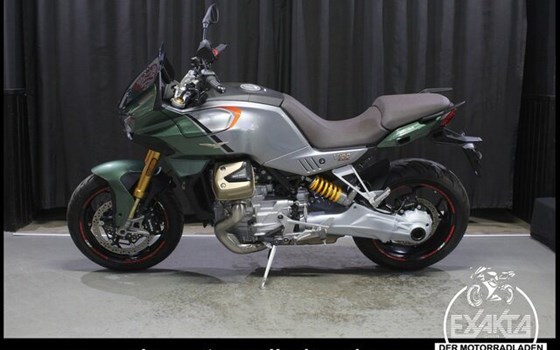 Gebrauchtmotorrad Moto Guzzi V100 Mandello - Bild 2