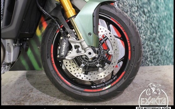 Gebrauchtmotorrad Moto Guzzi V100 Mandello - Bild 21
