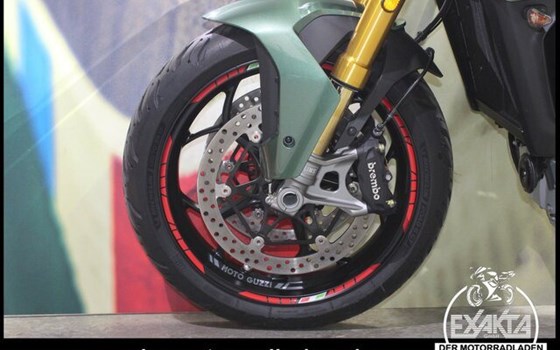 Gebrauchtmotorrad Moto Guzzi V100 Mandello - Bild 22