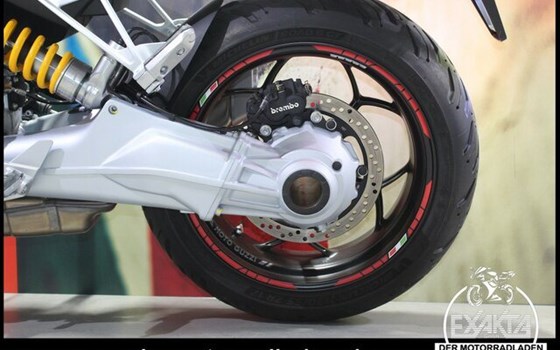 Gebrauchtmotorrad Moto Guzzi V100 Mandello - Bild 23