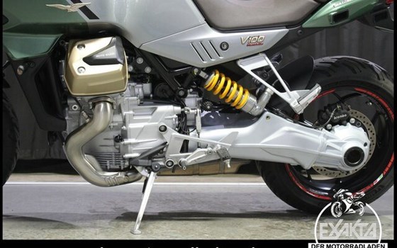 Gebrauchtmotorrad Moto Guzzi V100 Mandello - Bild 24