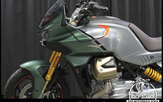 Gebrauchtmotorrad Moto Guzzi V100 Mandello - Bild 25