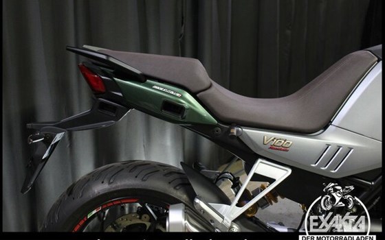 Gebrauchtmotorrad Moto Guzzi V100 Mandello - Bild 27