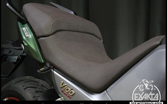 Gebrauchtmotorrad Moto Guzzi V100 Mandello - Bild 28