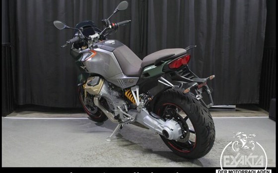 Gebrauchtmotorrad Moto Guzzi V100 Mandello - Bild 3