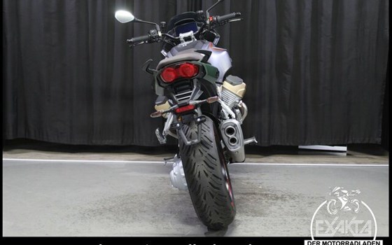 Gebrauchtmotorrad Moto Guzzi V100 Mandello - Bild 4