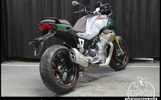 Gebrauchtmotorrad Moto Guzzi V100 Mandello - Bild 5
