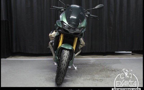 Gebrauchtmotorrad Moto Guzzi V100 Mandello - Bild 8