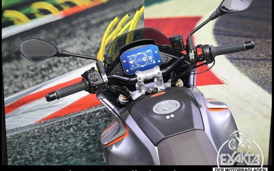 Gebrauchtmotorrad Moto Guzzi V100 Mandello - Bild 9
