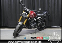 Gebrauchte Triumph Speed 400
