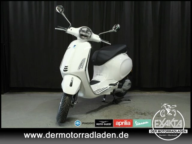 Vespa 125 Primavera
