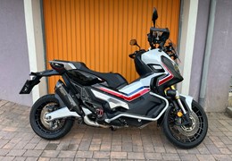 Gebrauchte Honda X-ADV