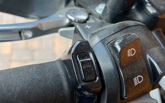 Gebrauchtmotorrad Honda X-ADV - Bild 9