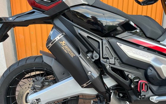 Gebrauchtmotorrad Honda X-ADV - Bild 4