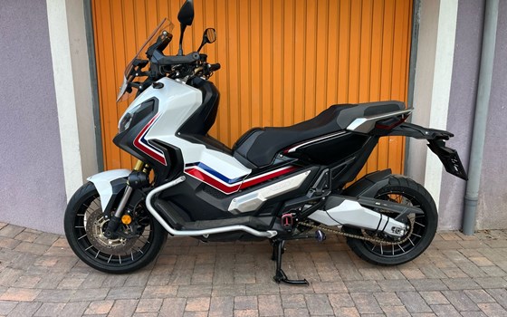 Gebrauchtmotorrad Honda X-ADV - Bild 2