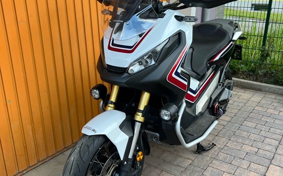 Gebrauchtmotorrad Honda X-ADV - Bild 6
