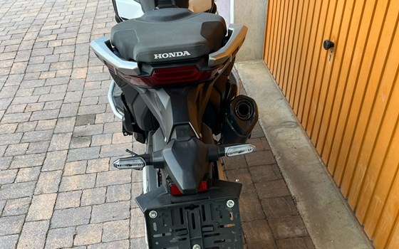 Gebrauchtmotorrad Honda X-ADV - Bild 8
