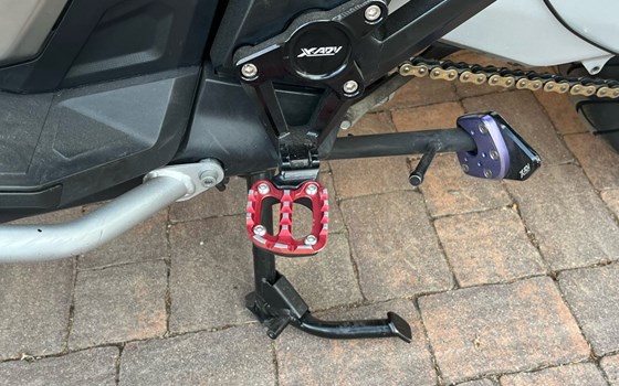 Gebrauchtmotorrad Honda X-ADV - Bild 10