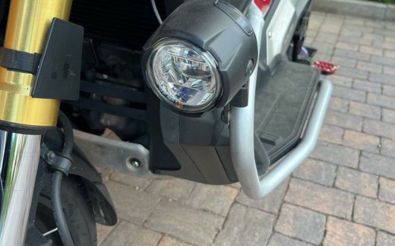 Gebrauchtmotorrad Honda X-ADV - Bild 5