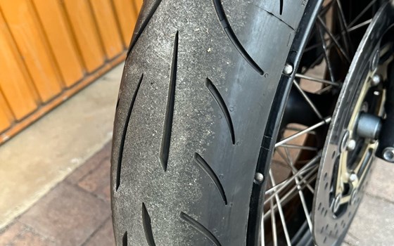 Gebrauchtmotorrad Honda X-ADV - Bild 11