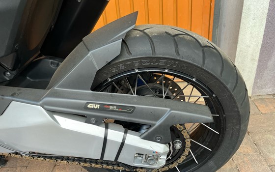 Gebrauchtmotorrad Honda X-ADV - Bild 13
