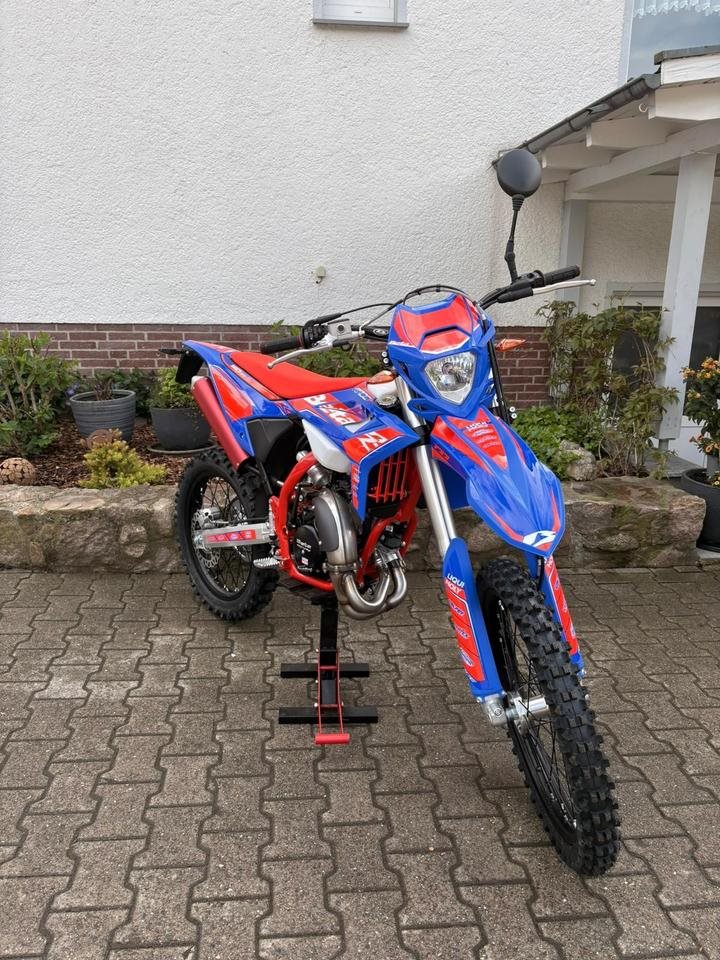 Beta RR 50 Race
